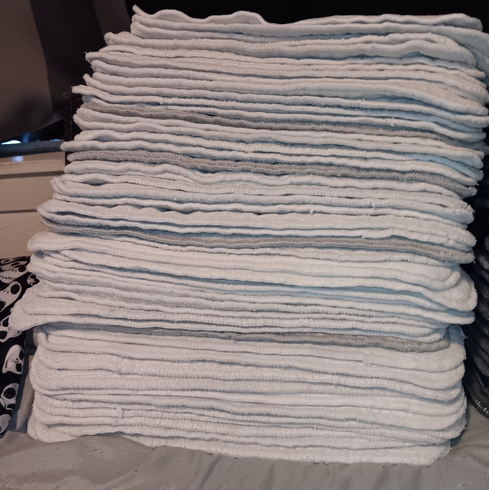 Pocket clith diapers - Picture 13 of 16
